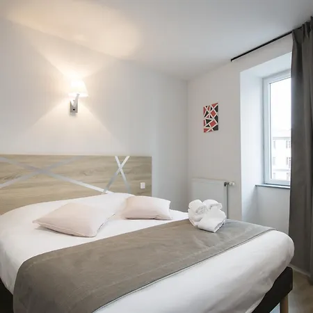 Le Relais Délys Hotel 3*