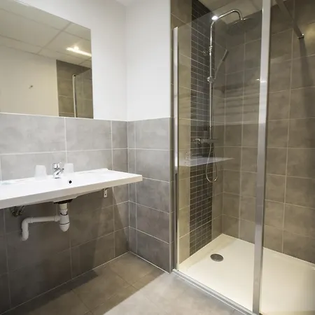 Hotel Le Relais Délys 3*