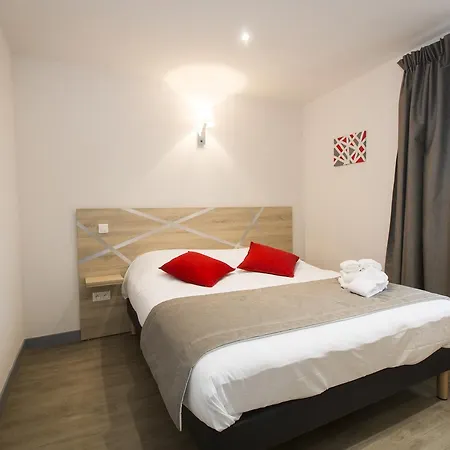 Le Relais Délys Hotel